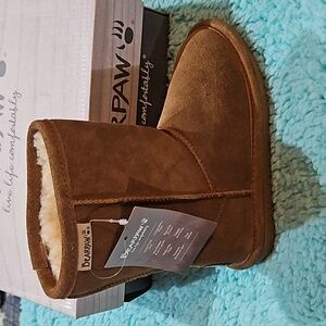 BearPaw